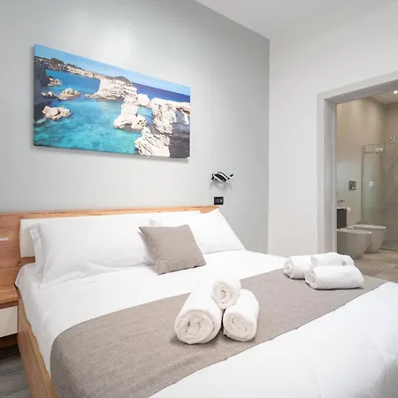 Apartment Piazza Pertini - Perla Melendugno